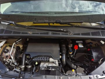 Opel Combo Life